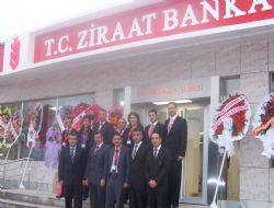 Palandöken'de  ilk banka sevinci